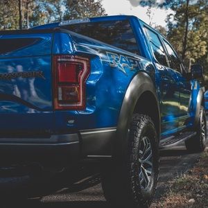 Meet your Posher, Carter